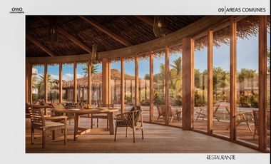 OWO Departamento de Lujo en Punta Mita Haixa Litibu