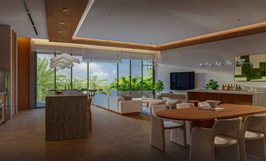 OWO Departamento de Lujo en Punta Mita Haixa Litibu