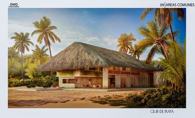 OWO Departamento de Lujo en Punta Mita Haixa Litibu