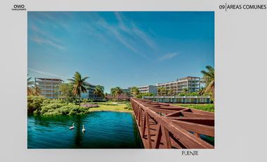 OWO Departamento de Lujo en Punta Mita Haixa Litibu