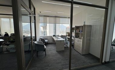 OFICINA EN RENTA EN VALLE ORIENTE, SAN PEDRO GARZA GARCIA