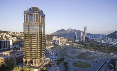 OFICINA EN RENTA EN VALLE ORIENTE, SAN PEDRO GARZA GARCIA