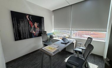 OFICINA EN RENTA EN VALLE ORIENTE, SAN PEDRO GARZA GARCIA