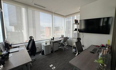 OFICINA EN RENTA EN VALLE ORIENTE, SAN PEDRO GARZA GARCIA