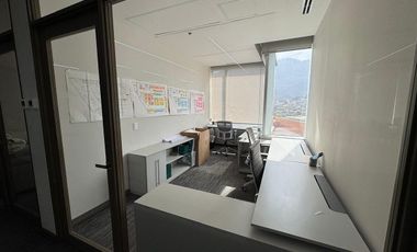 OFICINA EN RENTA EN VALLE ORIENTE, SAN PEDRO GARZA GARCIA