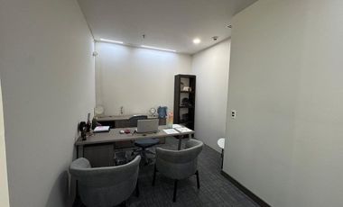 OFICINA EN RENTA EN VALLE ORIENTE, SAN PEDRO GARZA GARCIA