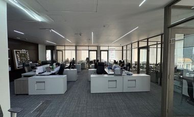 OFICINA EN RENTA EN VALLE ORIENTE, SAN PEDRO GARZA GARCIA