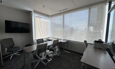 OFICINA EN RENTA EN VALLE ORIENTE, SAN PEDRO GARZA GARCIA