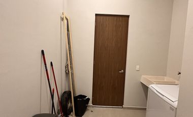 Departamento de 2 Recámaras en Renta en Montejo Plaza Mérida