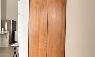 Departamento de 2 Recámaras en Renta en Montejo Plaza Mérida
