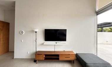 Departamento de 2 Recámaras en Renta en Montejo Plaza Mérida