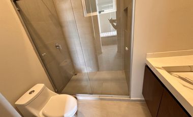 Departamento de 2 Recámaras en Renta en Montejo Plaza Mérida