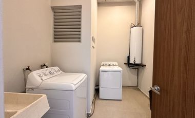 Departamento de 2 Recámaras en Renta en Montejo Plaza Mérida