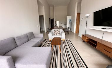 Departamento de 2 Recámaras en Renta en Montejo Plaza Mérida