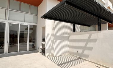 Departamento de 2 Recámaras en Renta en Montejo Plaza Mérida