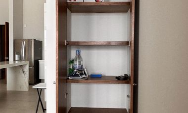 Departamento de 2 Recámaras en Renta en Montejo Plaza Mérida