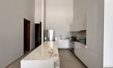 Departamento de 2 Recámaras en Renta en Montejo Plaza Mérida