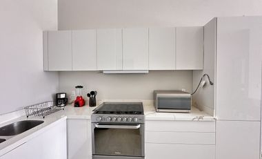 Departamento de 2 Recámaras en Renta en Montejo Plaza Mérida