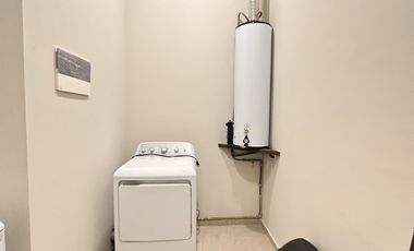 Departamento de 2 Recámaras en Renta en Montejo Plaza Mérida
