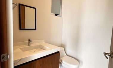 Departamento de 2 Recámaras en Renta en Montejo Plaza Mérida