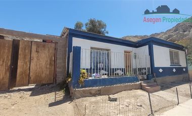 Casa en Venta en Casa en venta en sector El Rosario