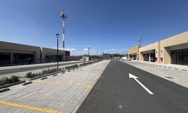 LOCAL COMERCIAL PLANTA BAJA, EXCELENTE UBICACIÓN