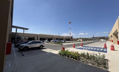 LOCAL COMERCIAL PLANTA BAJA, EXCELENTE UBICACIÓN