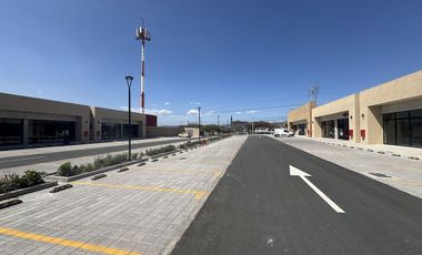 LOCAL COMERCIAL PLANTA BAJA, EXCELENTE UBICACIÓN