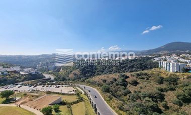 Venta Departamento Terra Viure, Bosque Esmeralda, Atizapán, EDOMEX