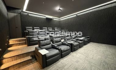 Venta Departamento Terra Viure, Bosque Esmeralda, Atizapán, EDOMEX
