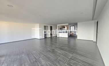 Venta Departamento Terra Viure, Bosque Esmeralda, Atizapán, EDOMEX