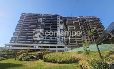 Venta Departamento Terra Viure, Bosque Esmeralda, Atizapán, EDOMEX