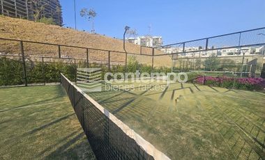Venta Departamento Terra Viure, Bosque Esmeralda, Atizapán, EDOMEX