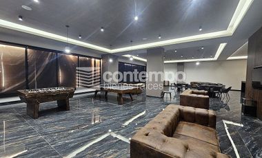 Venta Departamento Terra Viure, Bosque Esmeralda, Atizapán, EDOMEX