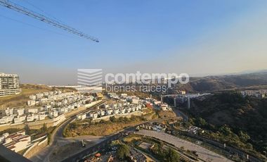 Venta Departamento Terra Viure, Bosque Esmeralda, Atizapán, EDOMEX