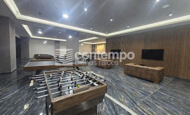 Venta Departamento Terra Viure, Bosque Esmeralda, Atizapán, EDOMEX