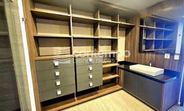 Venta Departamento Terra Viure, Bosque Esmeralda, Atizapán, EDOMEX