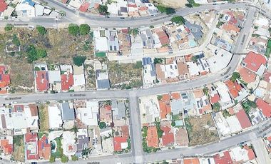 TERRENO EN VENTA EN LOMAS DE AGUA CALIENTE TIJUANA