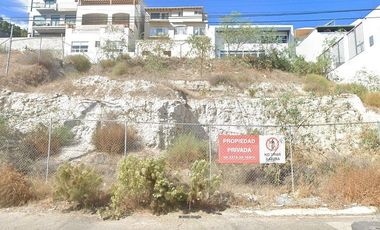 TERRENO EN VENTA EN LOMAS DE AGUA CALIENTE TIJUANA