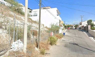TERRENO EN VENTA EN LOMAS DE AGUA CALIENTE TIJUANA