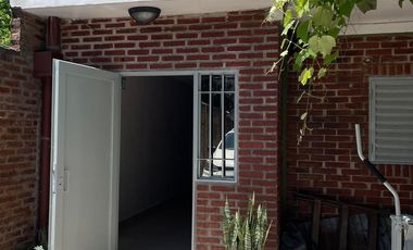 alquiler PH 3 amb c/ jardín+cochera