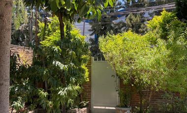 alquiler PH 3 amb c/ jardín+cochera