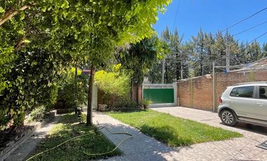 alquiler PH 3 amb c/ jardín+cochera