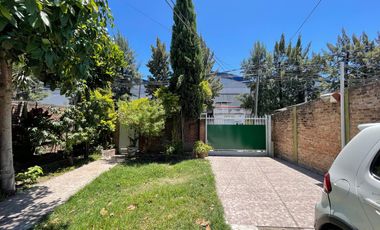 alquiler PH 3 amb c/ jardín+cochera