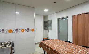 alquiler PH 3 amb c/ jardín+cochera