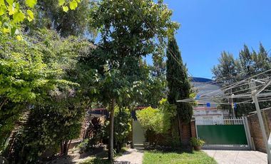 alquiler PH 3 amb c/ jardín+cochera