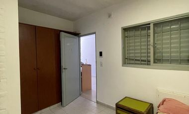 alquiler PH 3 amb c/ jardín+cochera