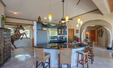 971 Bolivia 5 PH Vista al Mar JA, Puerto Vallarta