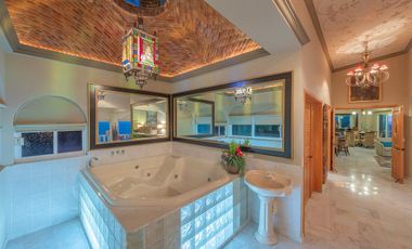 971 Bolivia 5 PH Vista al Mar JA, Puerto Vallarta