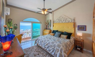 971 Bolivia 5 PH Vista al Mar JA, Puerto Vallarta